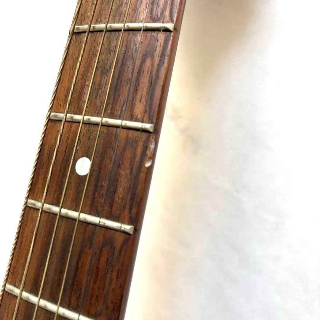 アコースティックギター　スタッフォード Stafford SLG360-BS