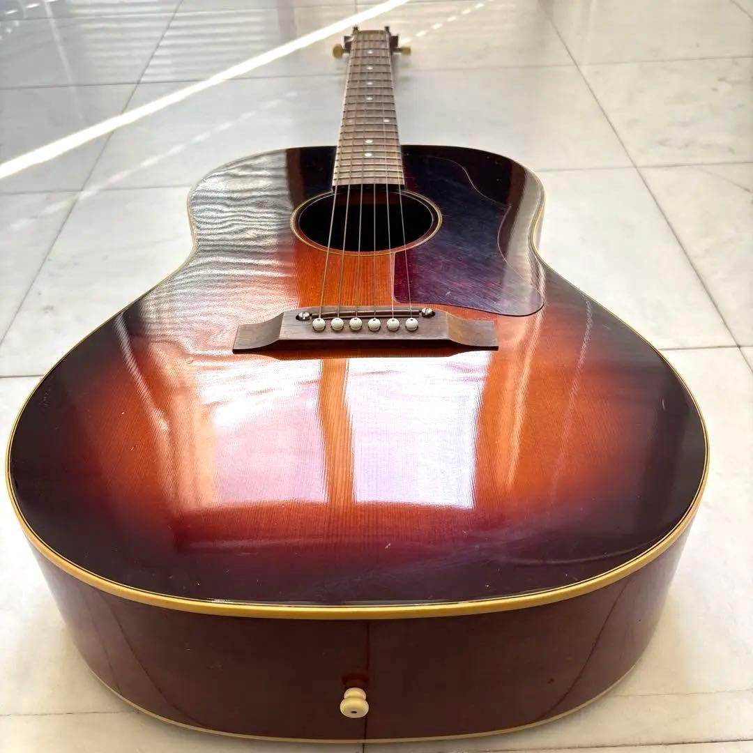 アコースティックギター　スタッフォード Stafford SLG360-BS