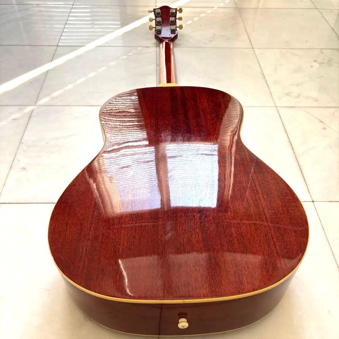 アコースティックギター　スタッフォード Stafford SLG360-BS