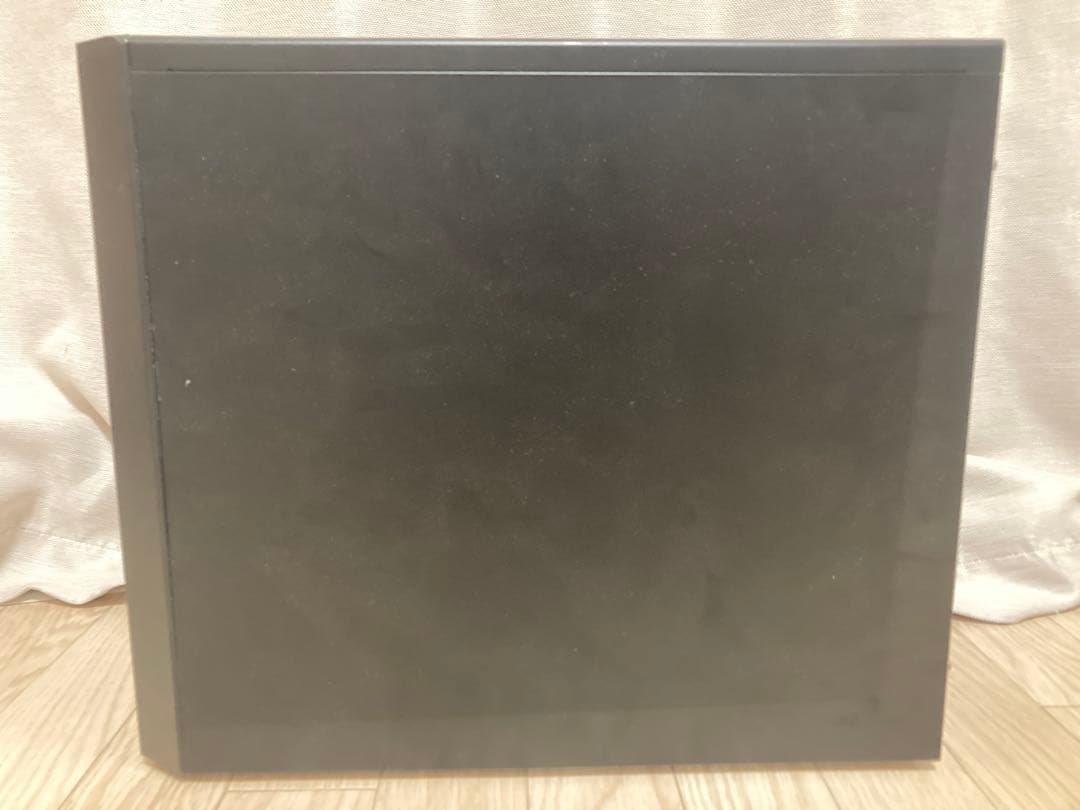 Diginnos デスクトップPC USB 3.0ポート搭載