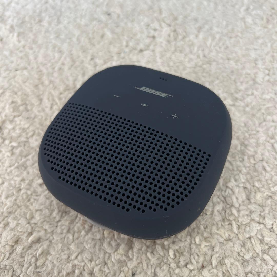 Bose ワイヤレススピーカー