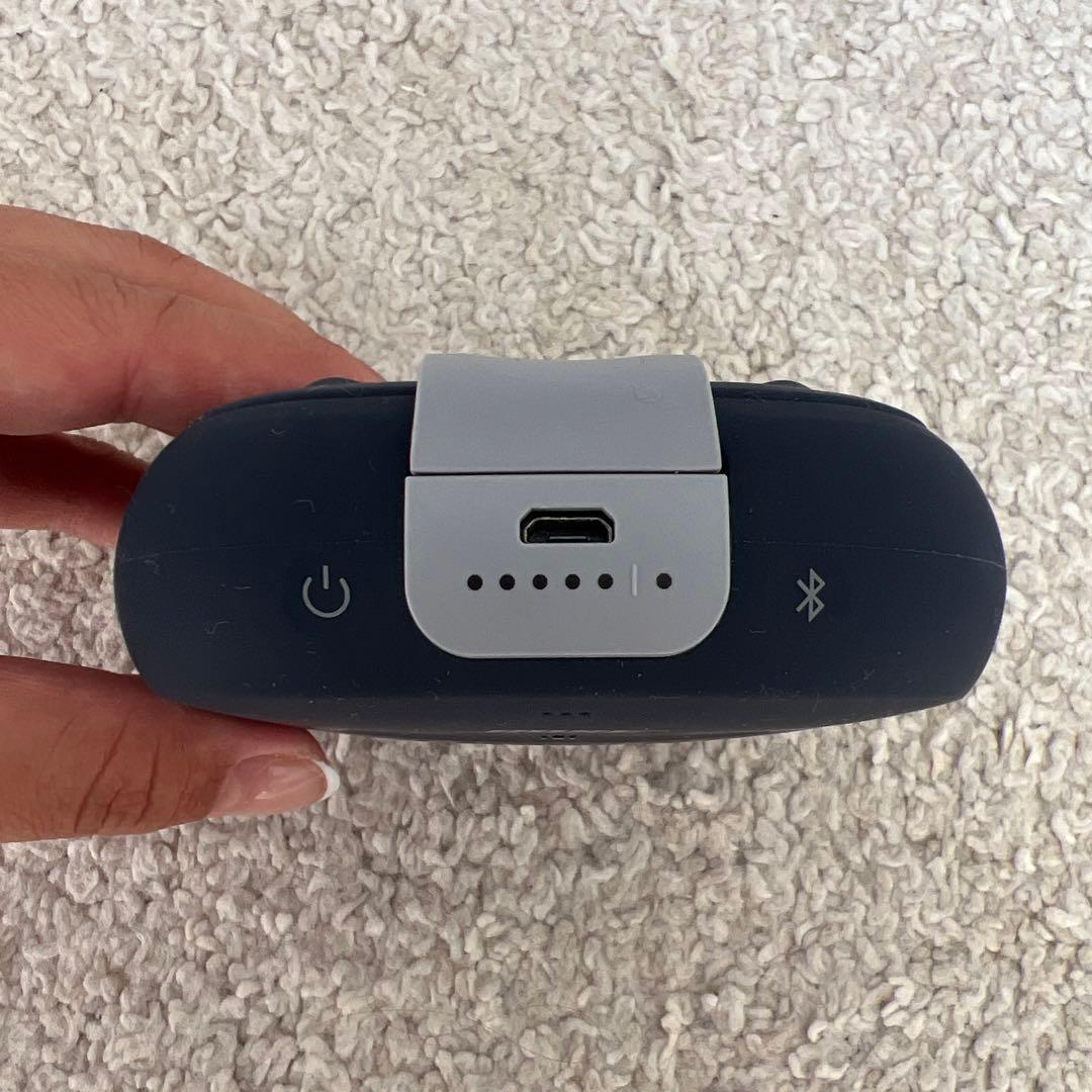 Bose ワイヤレススピーカー
