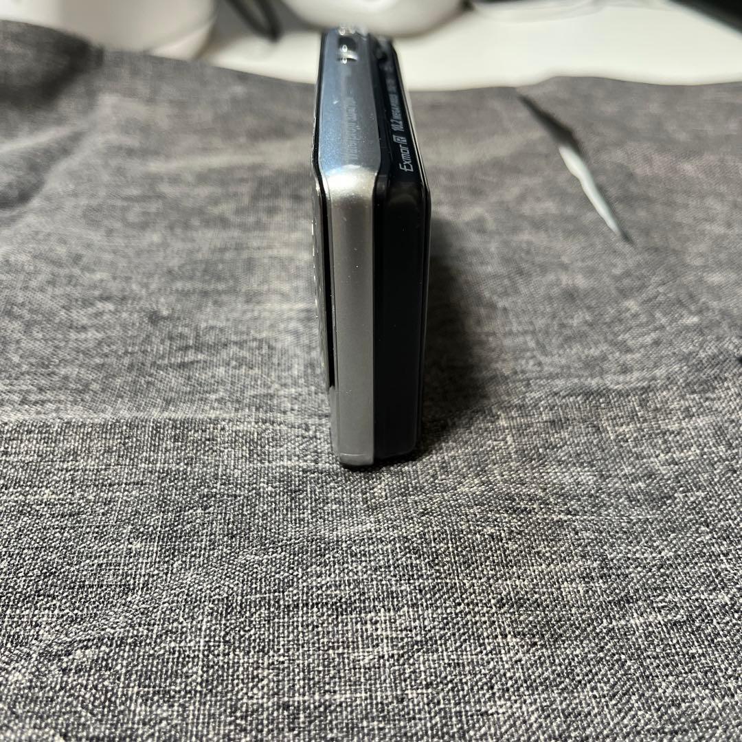 SONY Cyber-shot DSC-TX5 付属品付き
