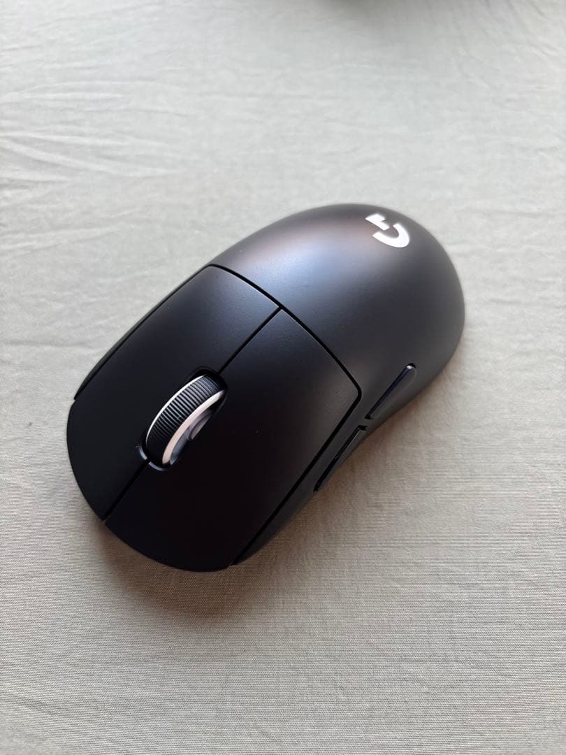 マウス・トラックボール Logicool G PRO X SUPERLIGHT2c