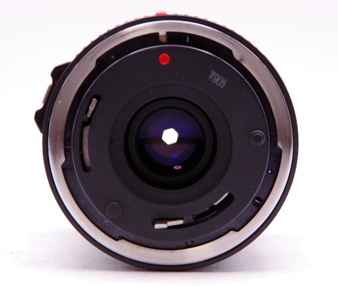 キャノンA-1 canon a-1 ZOOM LENSFD 35-70mm F4