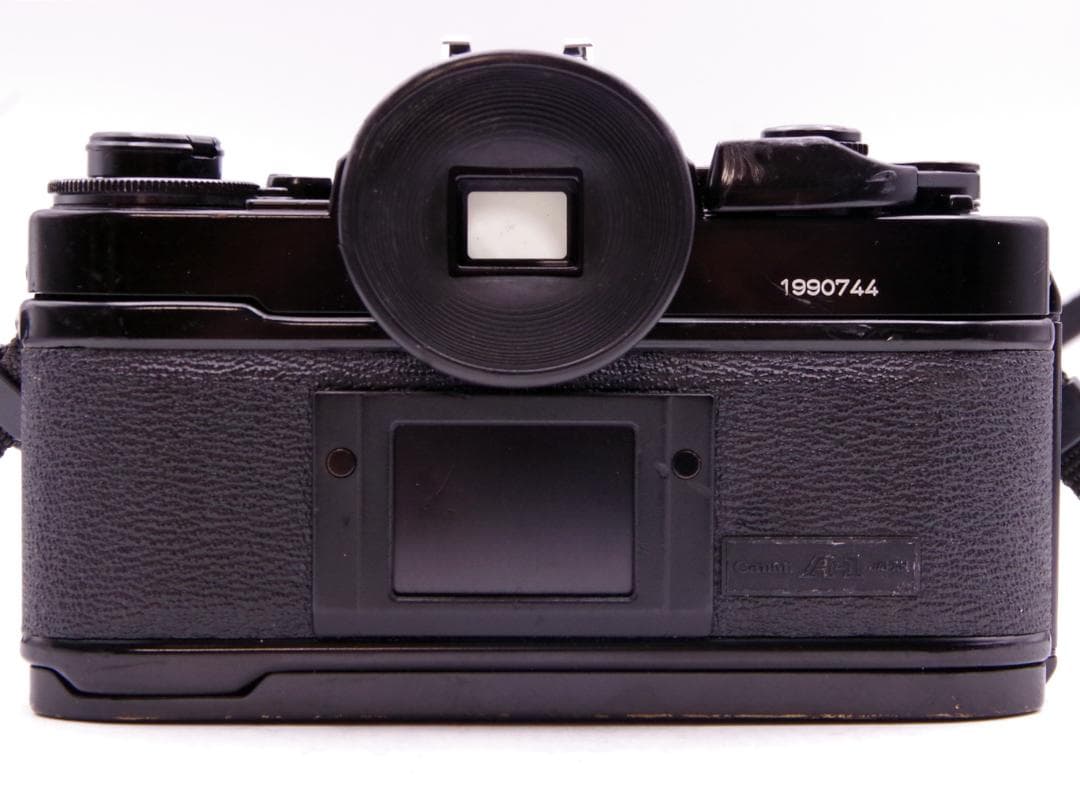 キャノンA-1 canon a-1 ZOOM LENSFD 35-70mm F4