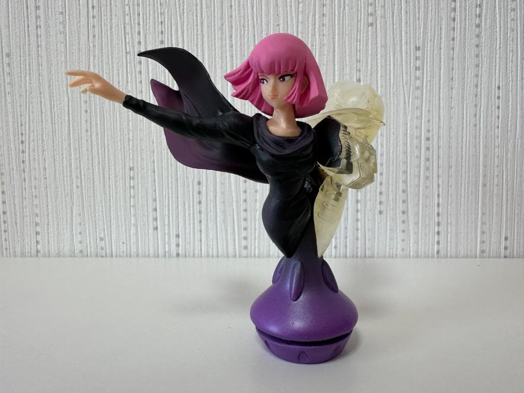 ハロカプ Zガンダム編＋サンライズイマジネイション2・3 フィギュア