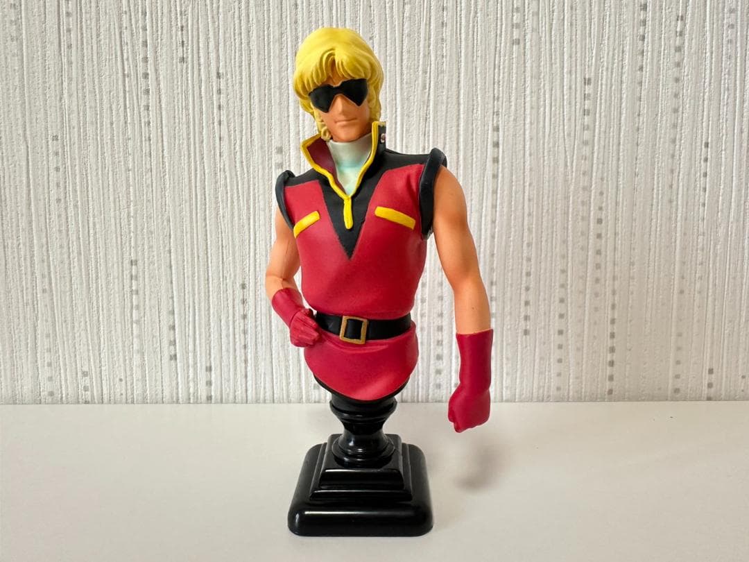 ハロカプ Zガンダム編＋サンライズイマジネイション2・3 フィギュア