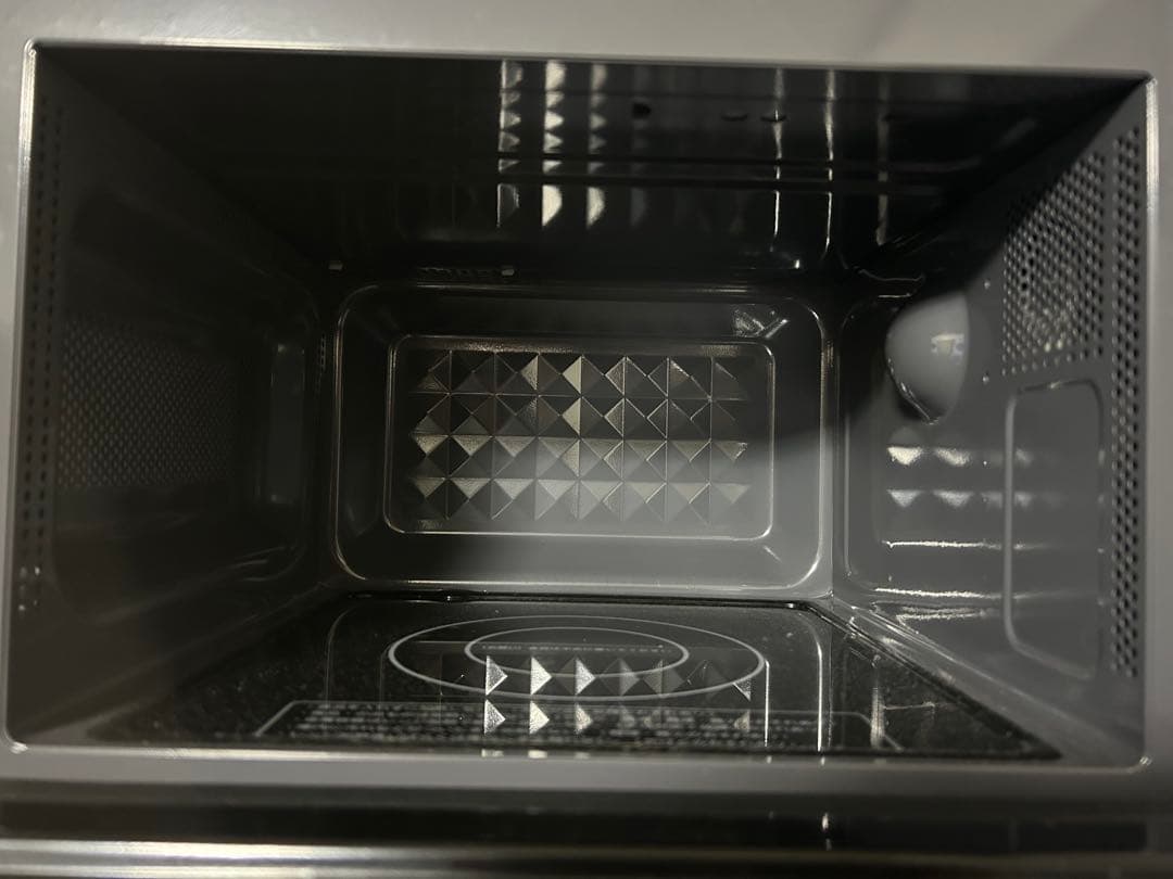 電子レンジ　ヤマダ電機