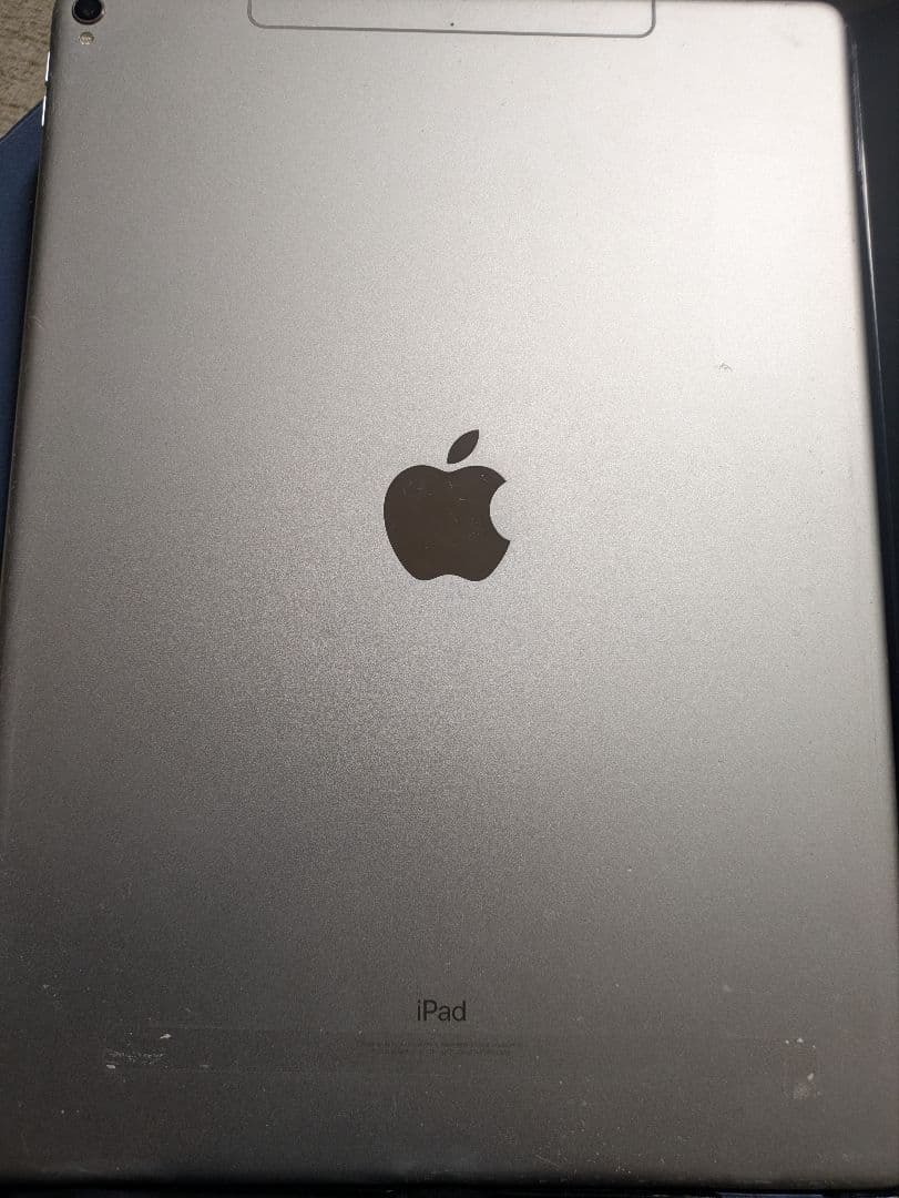 ジャンクiPad 12.9インチiPad Pro第2世代 1671