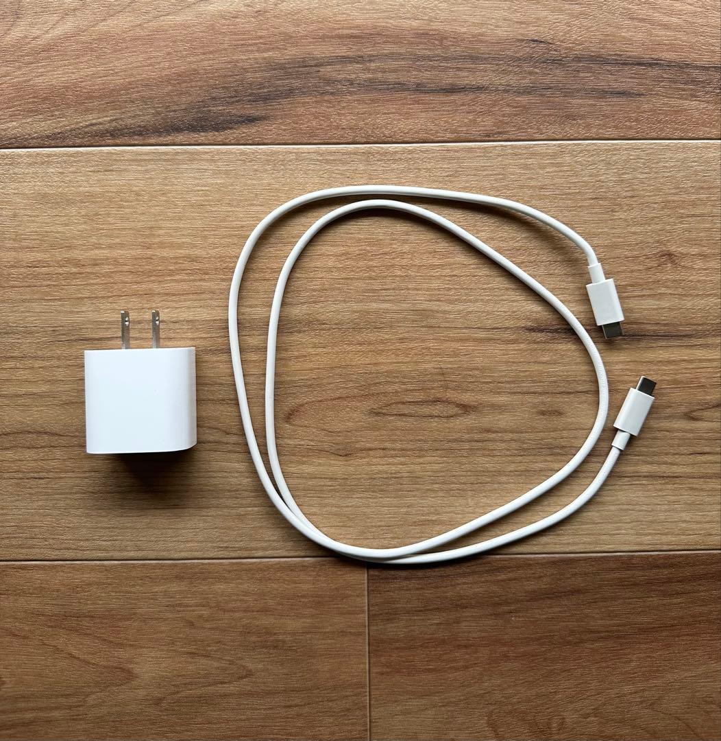 11インチiPad Air 第4世代　Wi-Fiモデル 64GB スペースグレイ