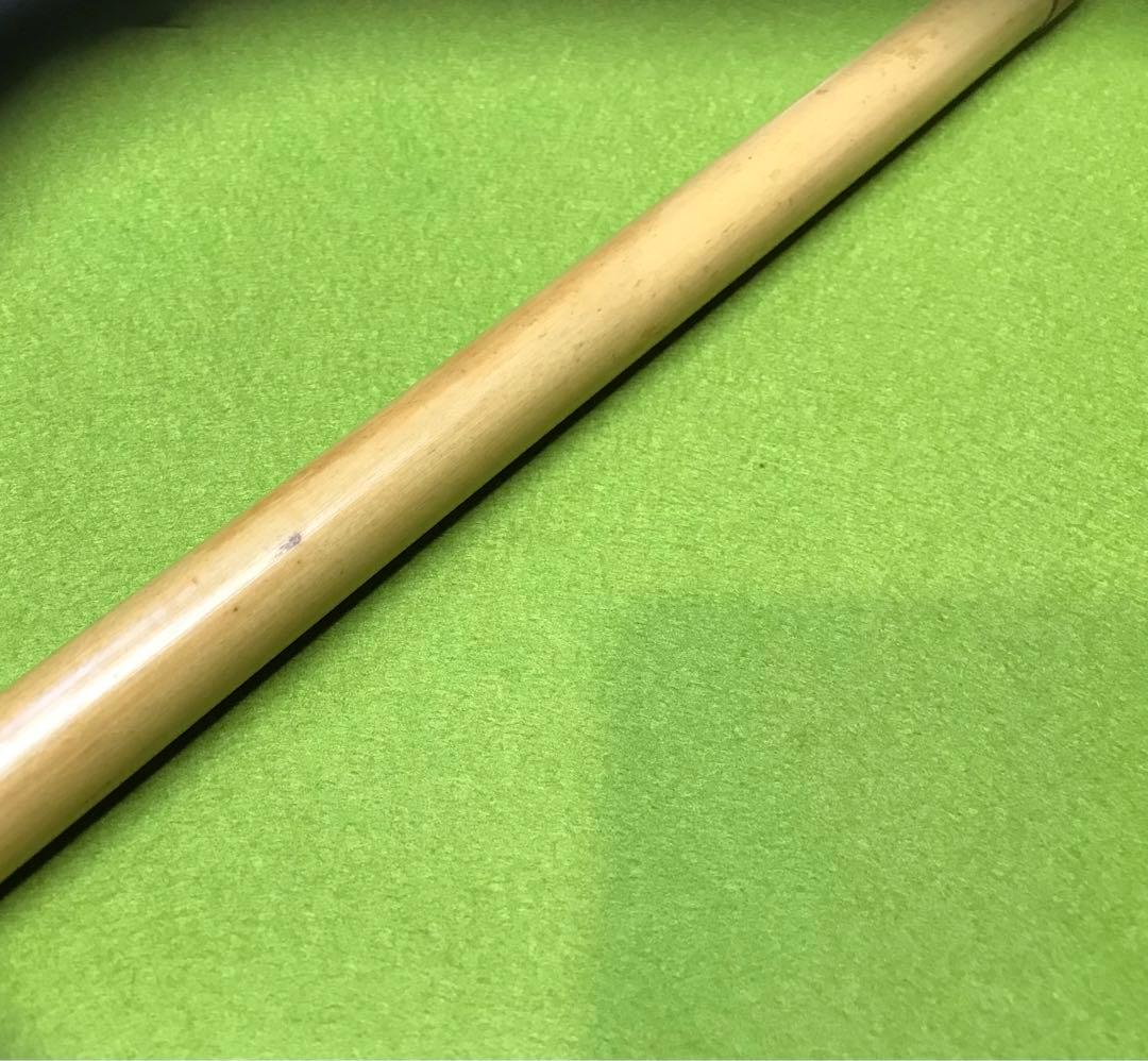 横笛301篠笛/6本調子/獅子田/7穴