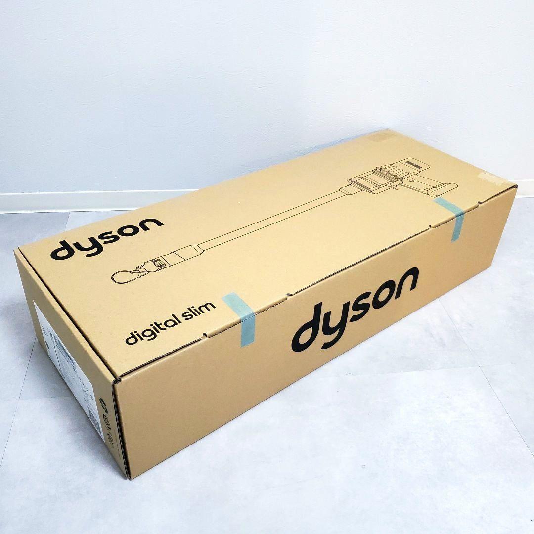新品未使用 Dyson SV18 Digital Slim Origin 掃除機