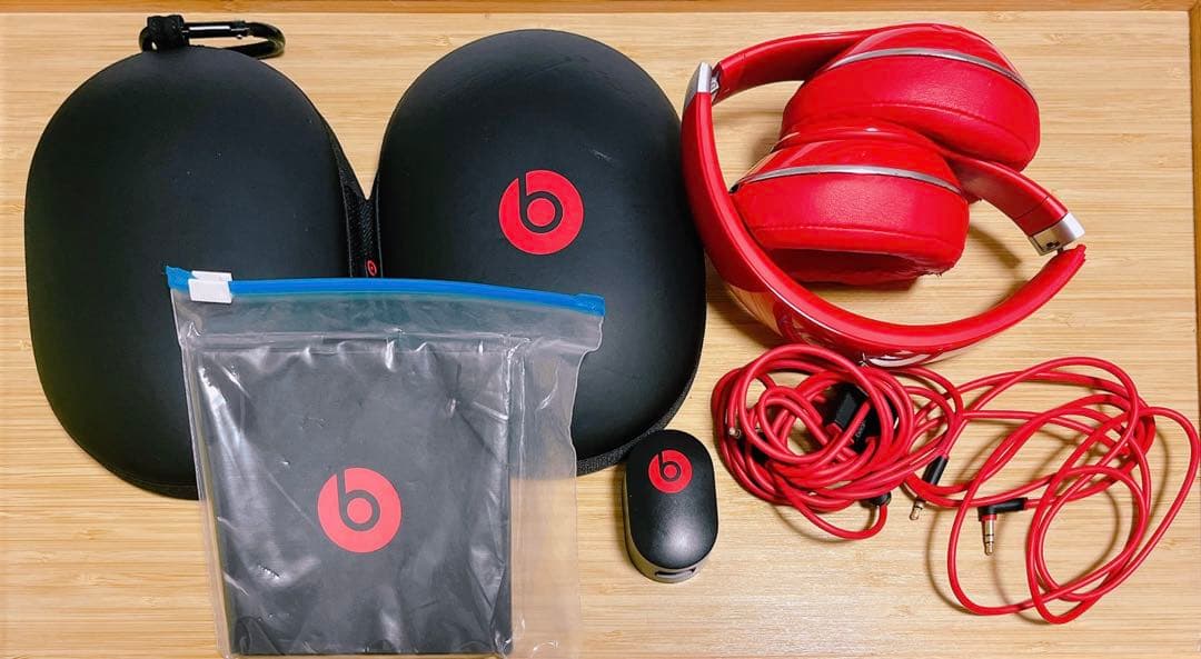 ✔︎ジャンク品　Beats ヘッドホン