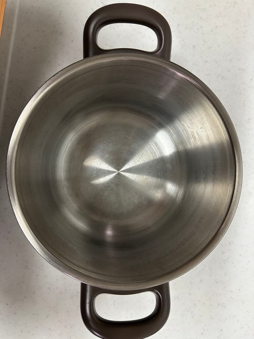 T-fal クリプソアーチ圧力鍋6L