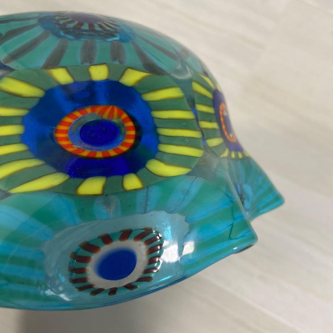 MURANO ムラーノ ガラス　ベネチアンガラス　作家
