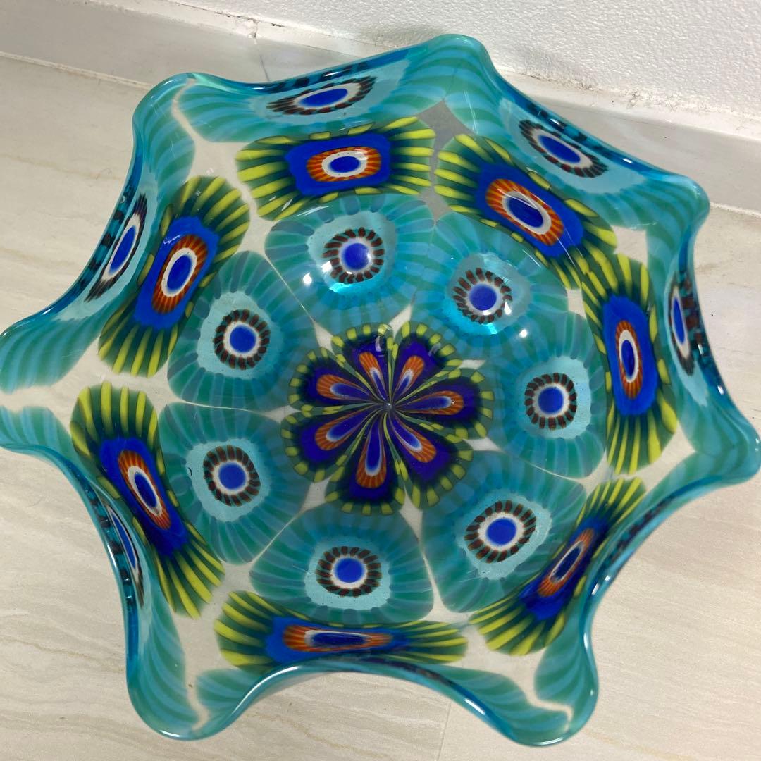 MURANO ムラーノ ガラス　ベネチアンガラス　作家