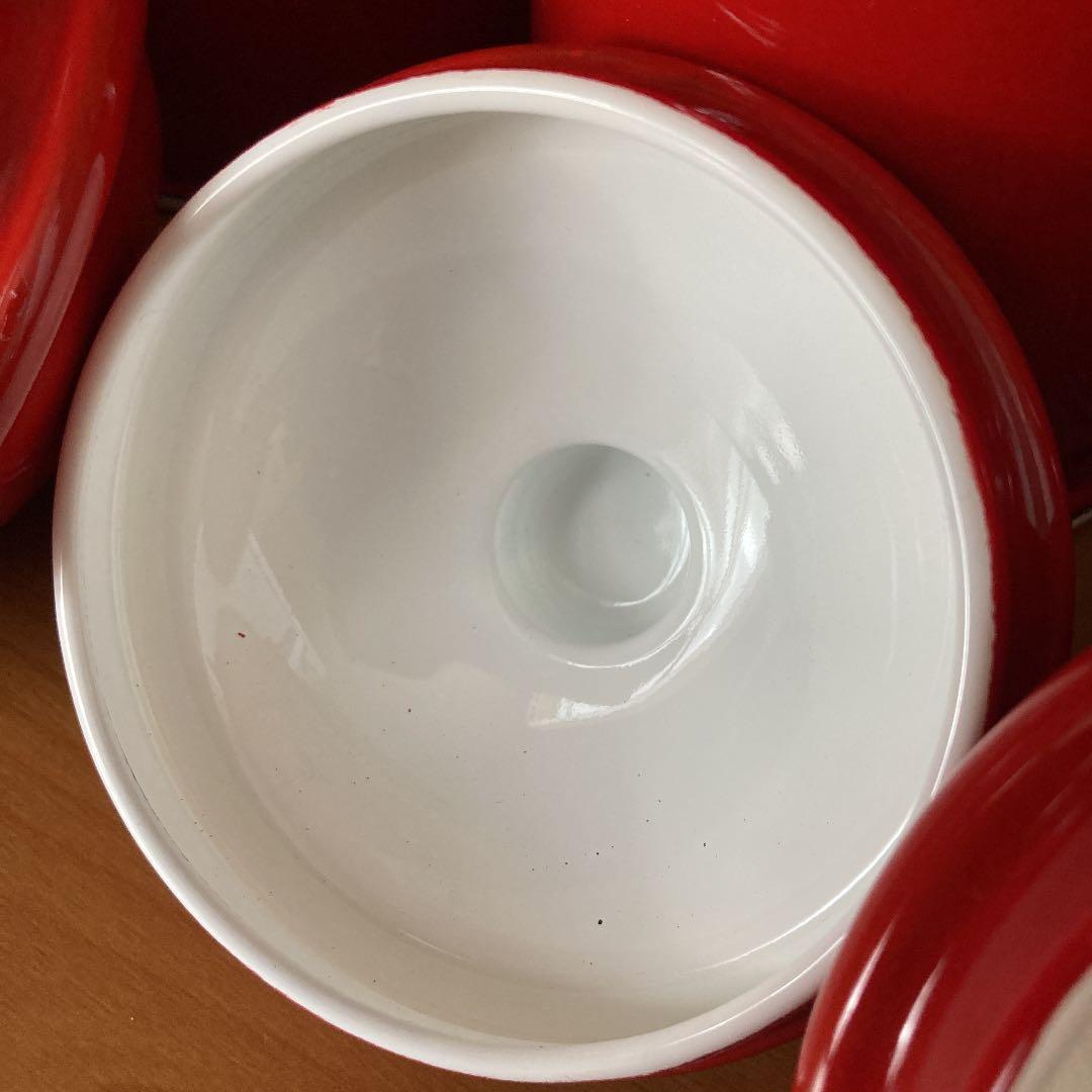 入手困難　アメリカンカントリー　オールドファームハウス　ホーロー　3個セット