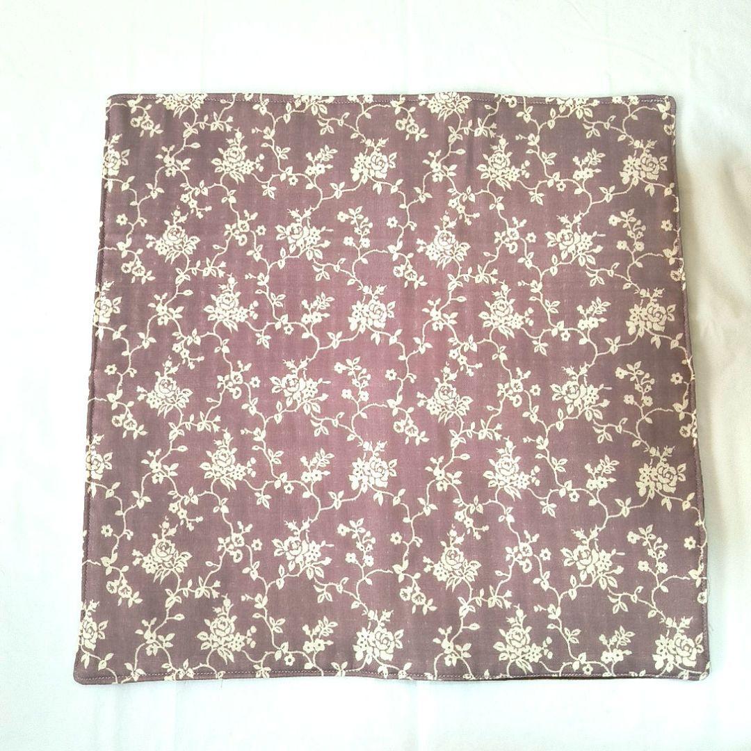 Yourelia様】ハンドメイドオーダー★犬★ガーゼハンカチ　9点