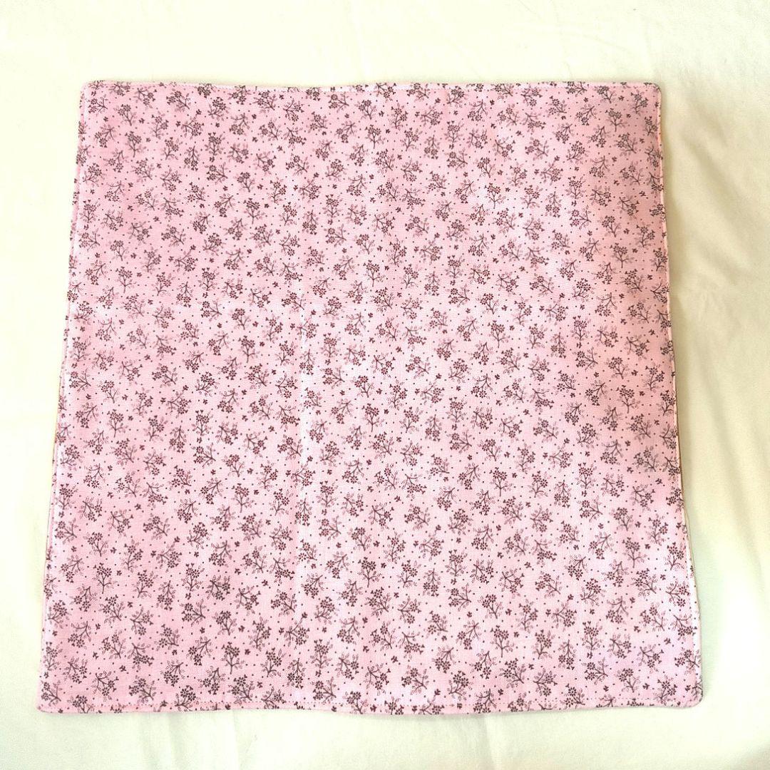 Yourelia様】ハンドメイドオーダー★犬★ガーゼハンカチ　9点