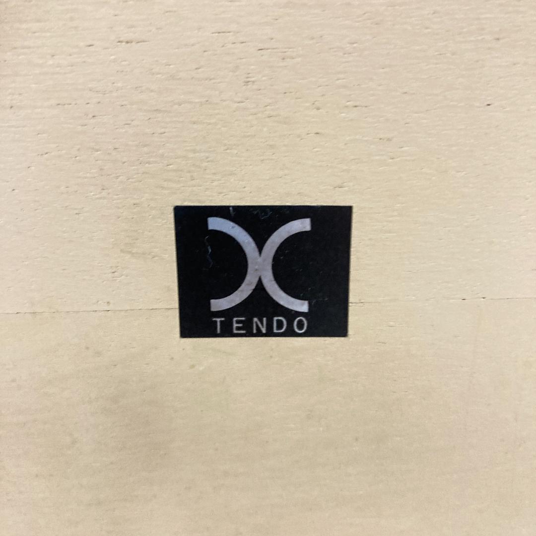 天童木工　TENDO 曲木　乾三郎　座卓　ローテーブル 150cm