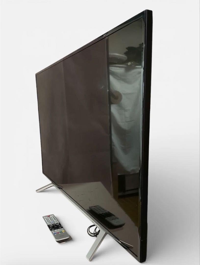 名)203. TOSHIBA 液晶カラーテレビ 49Z700X 49インチ