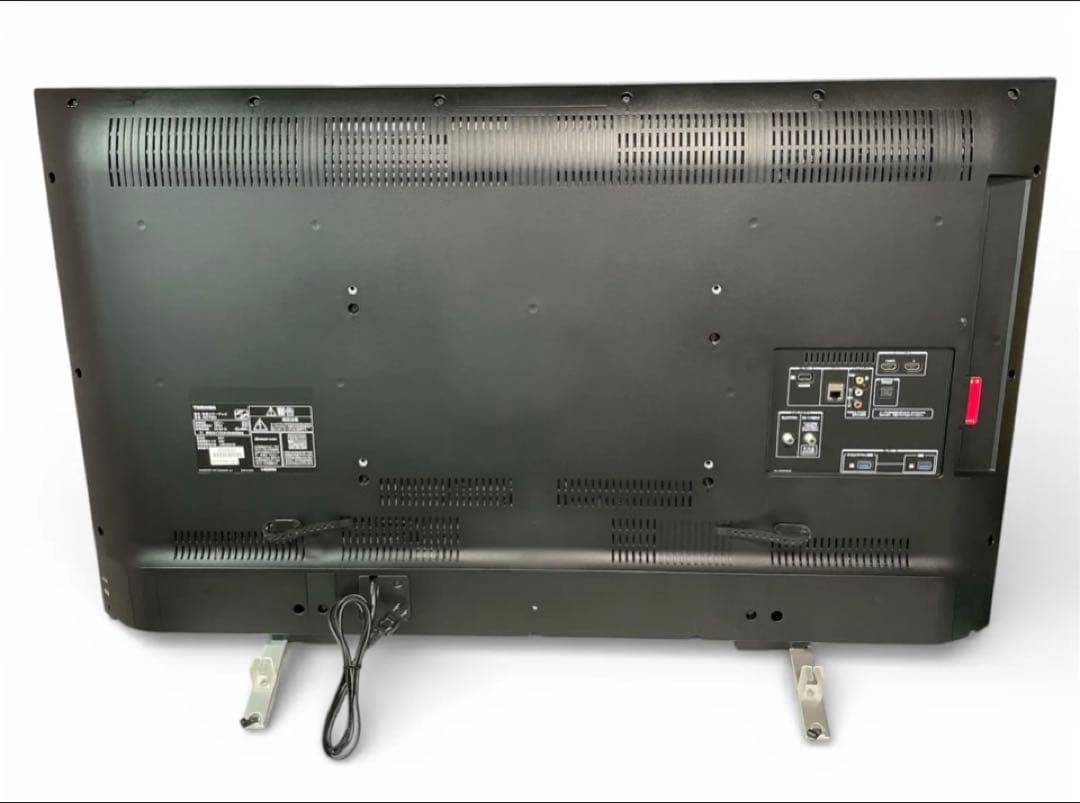 名)203. TOSHIBA 液晶カラーテレビ 49Z700X 49インチ