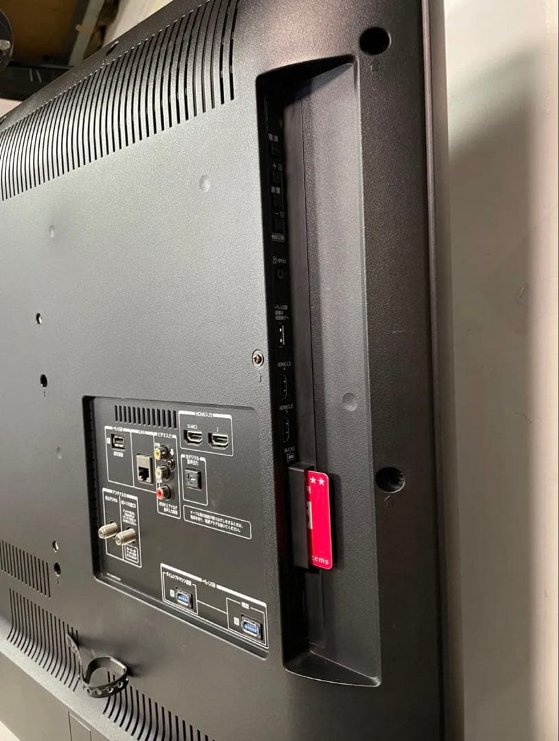 名)203. TOSHIBA 液晶カラーテレビ 49Z700X 49インチ