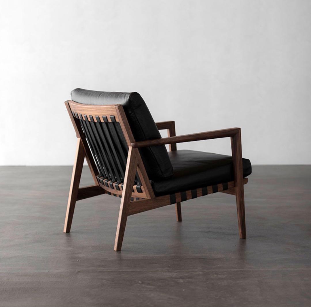 リッツウェル Ritzwell BLAVA Easy Chairs