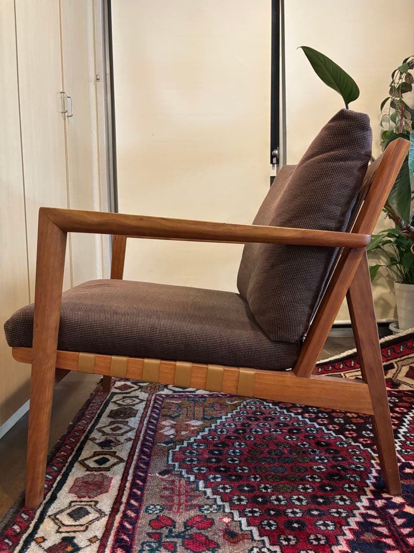 リッツウェル Ritzwell BLAVA Easy Chairs