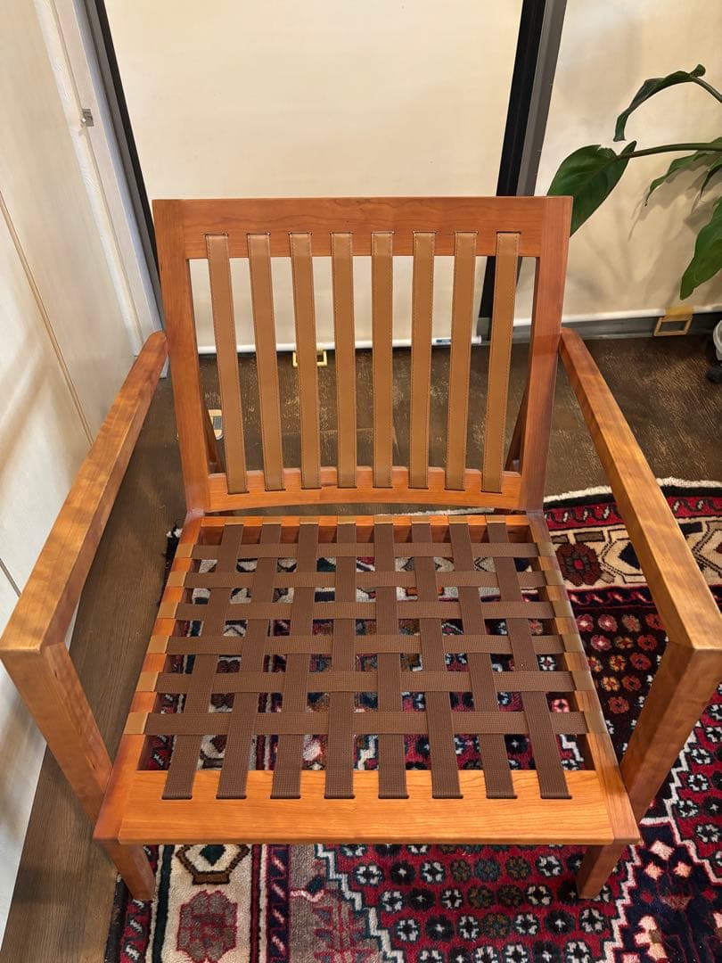 リッツウェル Ritzwell BLAVA Easy Chairs