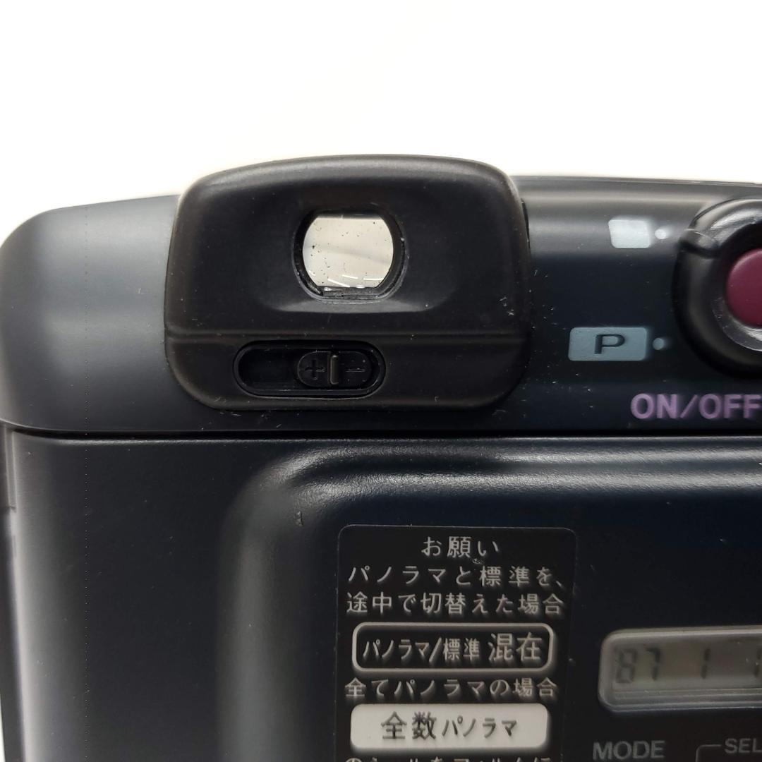 【動作確認済】 Pentax ESPIO 115 G0220-15v p