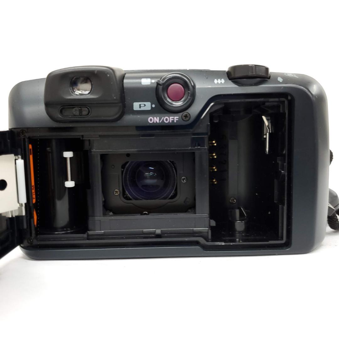 【動作確認済】 Pentax ESPIO 115 G0220-15v p