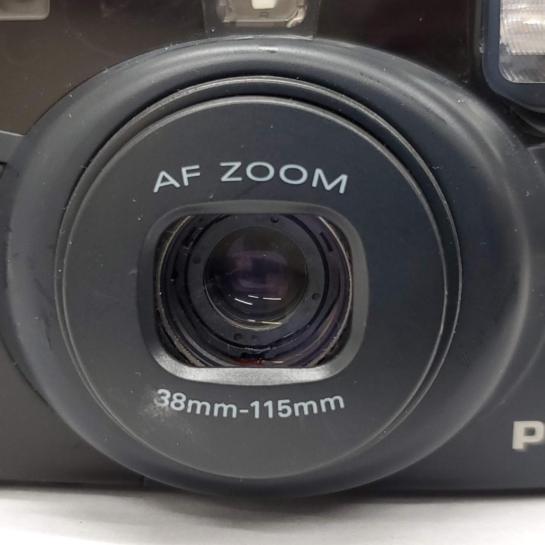 【動作確認済】 Pentax ESPIO 115 G0220-15v p