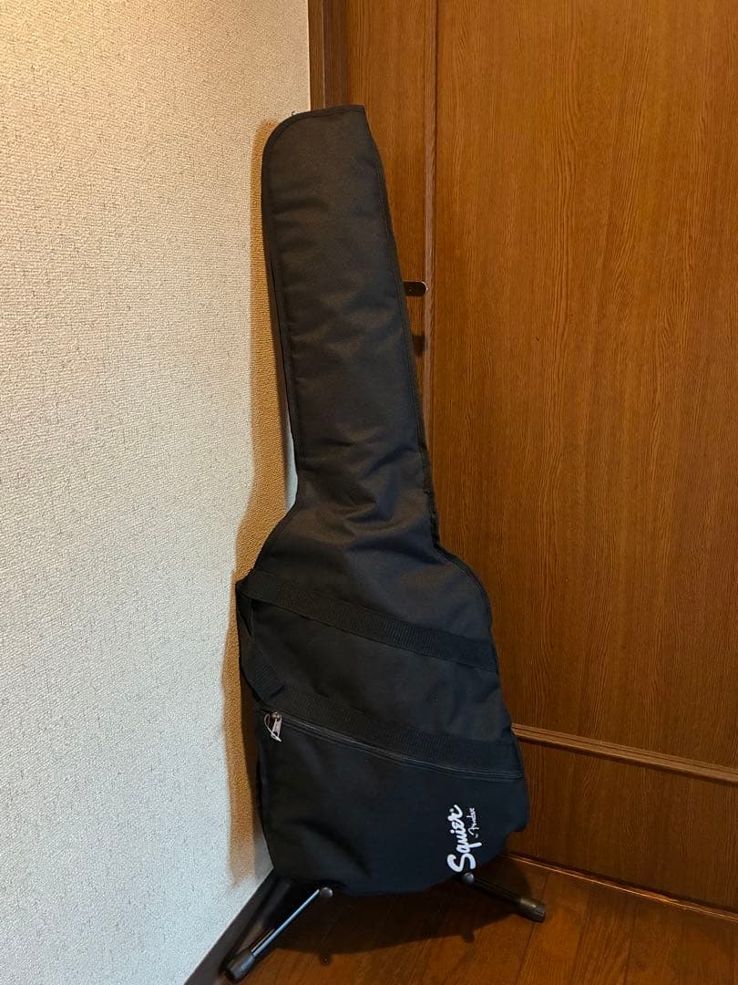 ギター Squire classic vibe 60s mustang