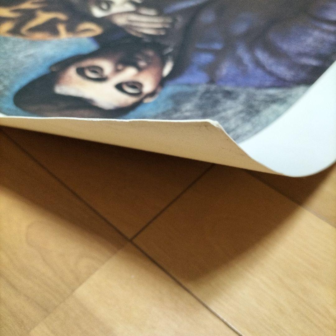 パブロ・ピカソ　リトグラフ　ダンス　Picasso