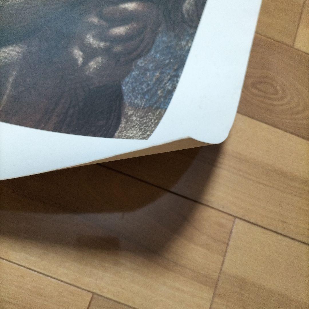 パブロ・ピカソ　リトグラフ　ダンス　Picasso