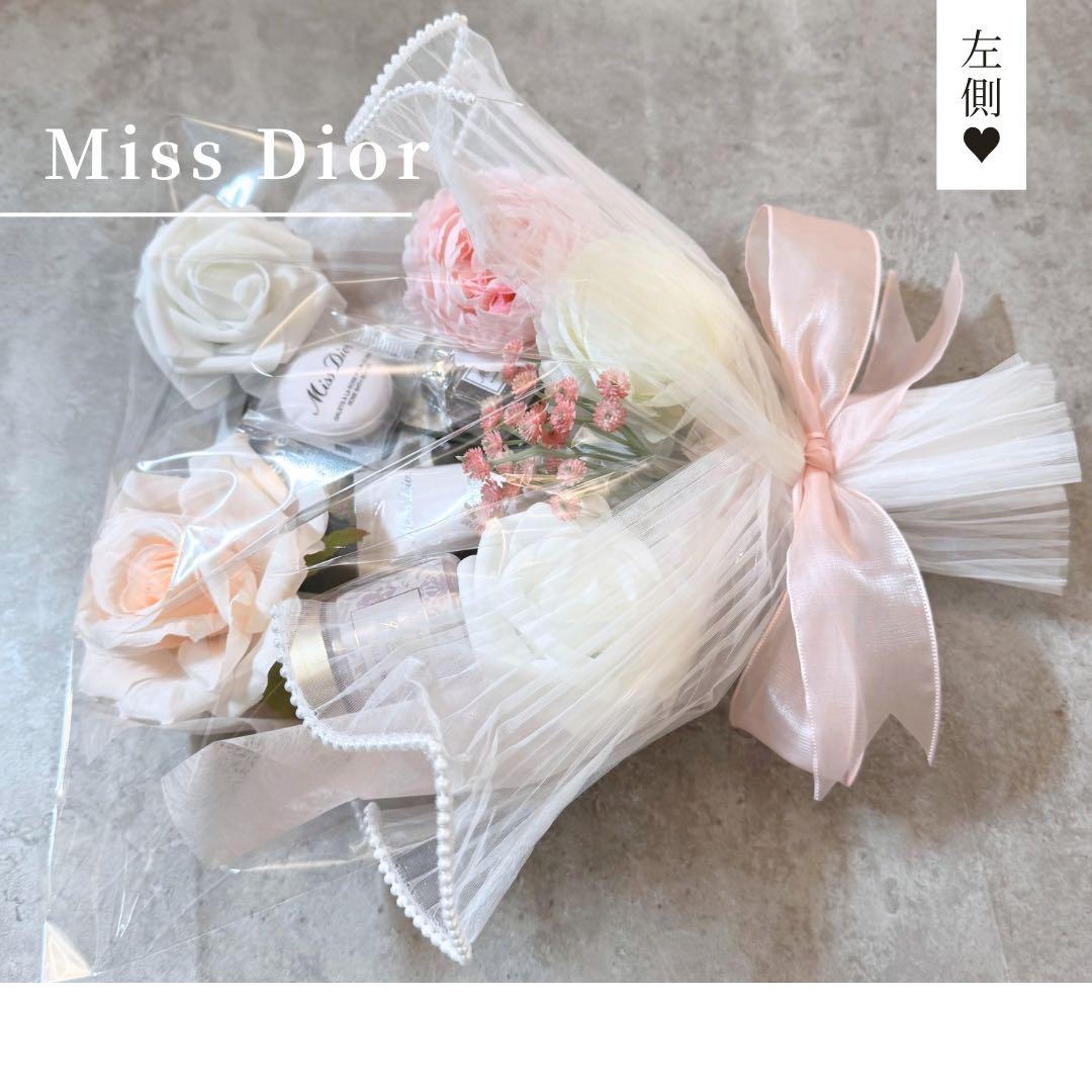 コスメブーケ ギフトブーケ 結婚式 誕生日 プレゼント 5-6