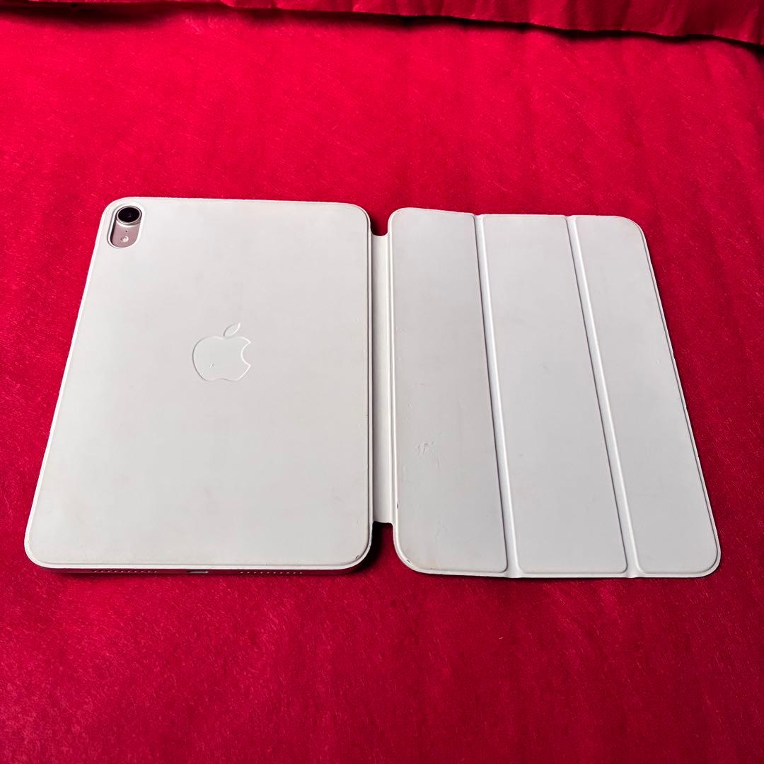 【値下げ過ぎ】iPad mini6 64GB 純正ケースApple pencil