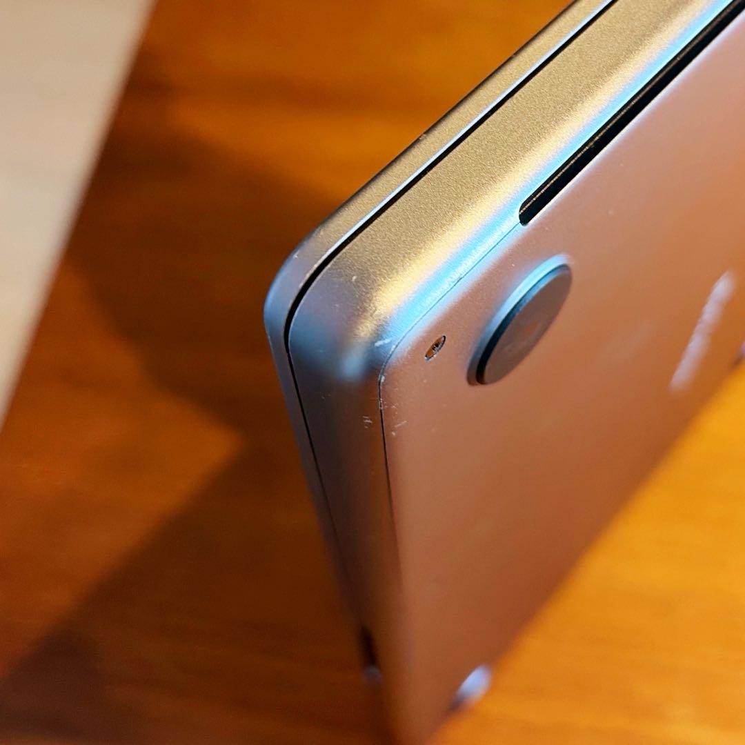 【美品】MacBook Pro 14 M2 Pro 32GB 1TB US配列