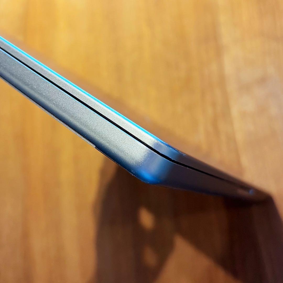 【美品】MacBook Pro 14 M2 Pro 32GB 1TB US配列