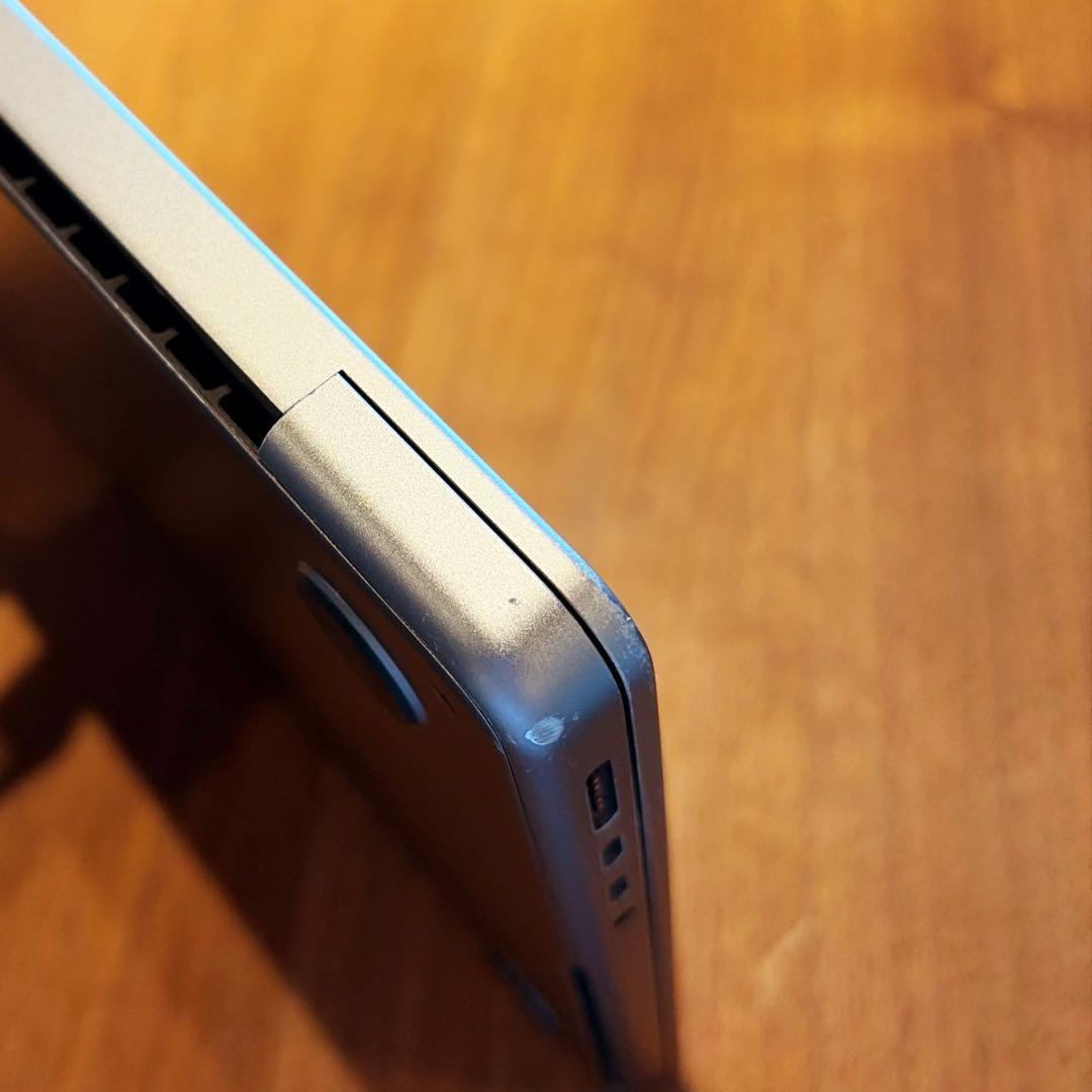 【美品】MacBook Pro 14 M2 Pro 32GB 1TB US配列