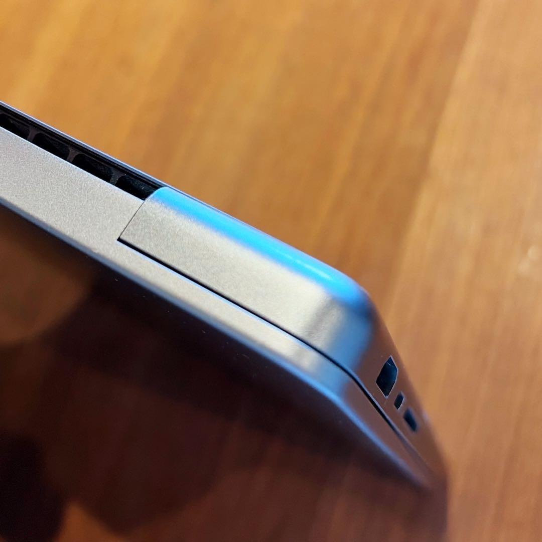 【美品】MacBook Pro 14 M2 Pro 32GB 1TB US配列