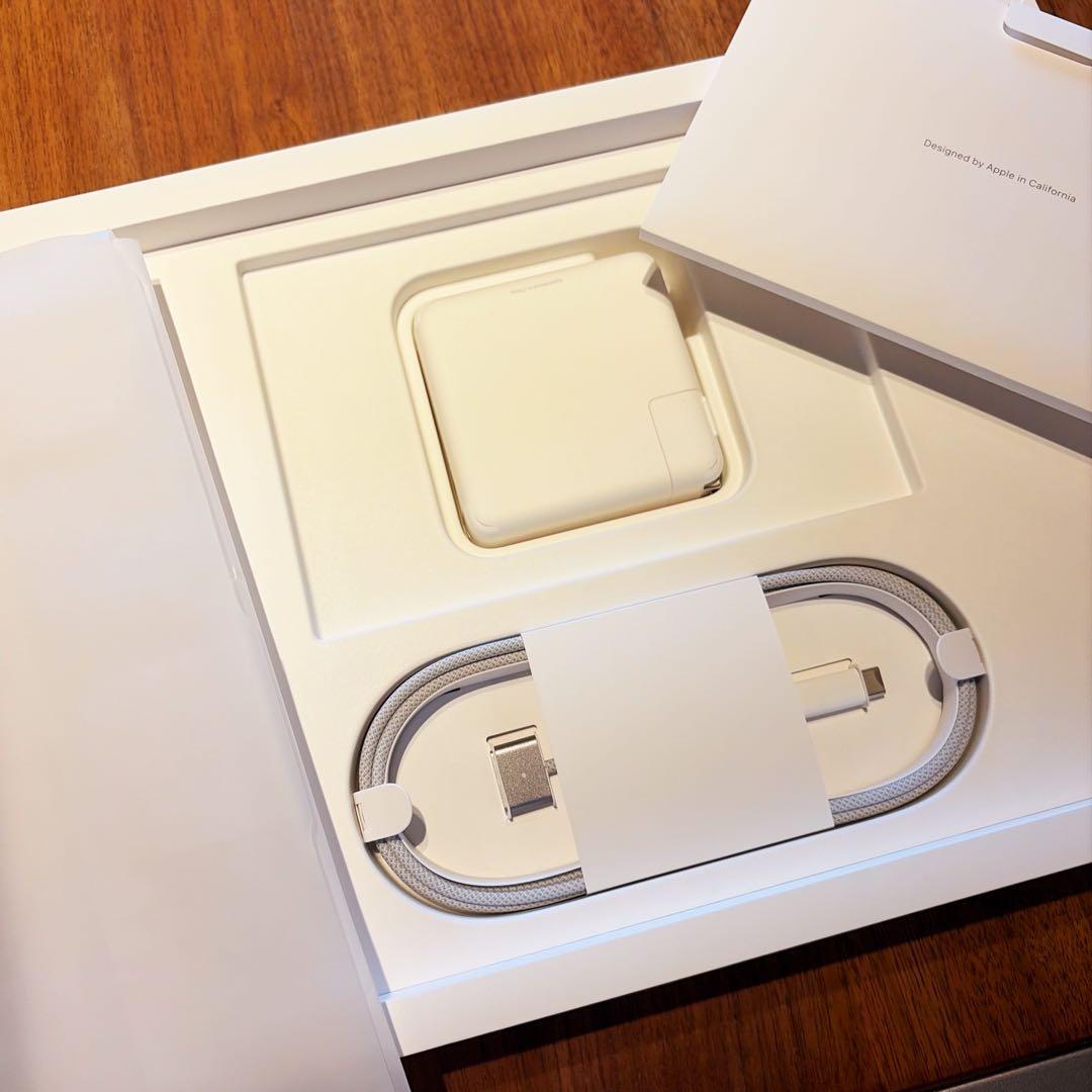 【美品】MacBook Pro 14 M2 Pro 32GB 1TB US配列