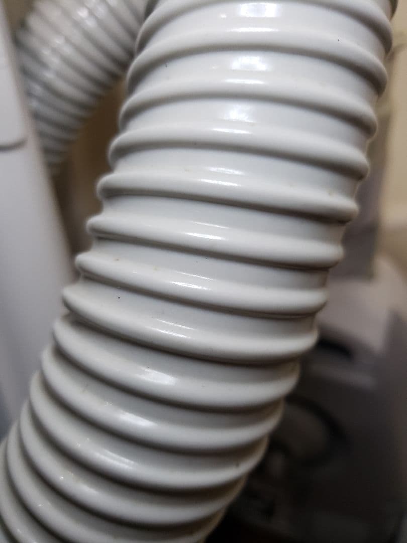 日立 サイクロン式 掃除機 CV-SU9 2012年製 + 掃除機ストッカー