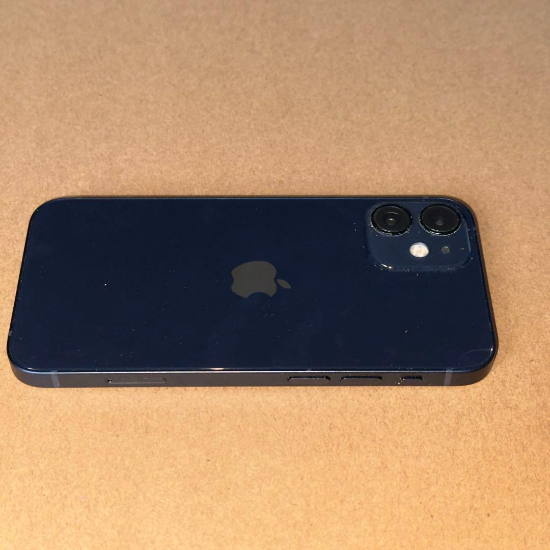 iPhone 12mini 64GB ジャンク