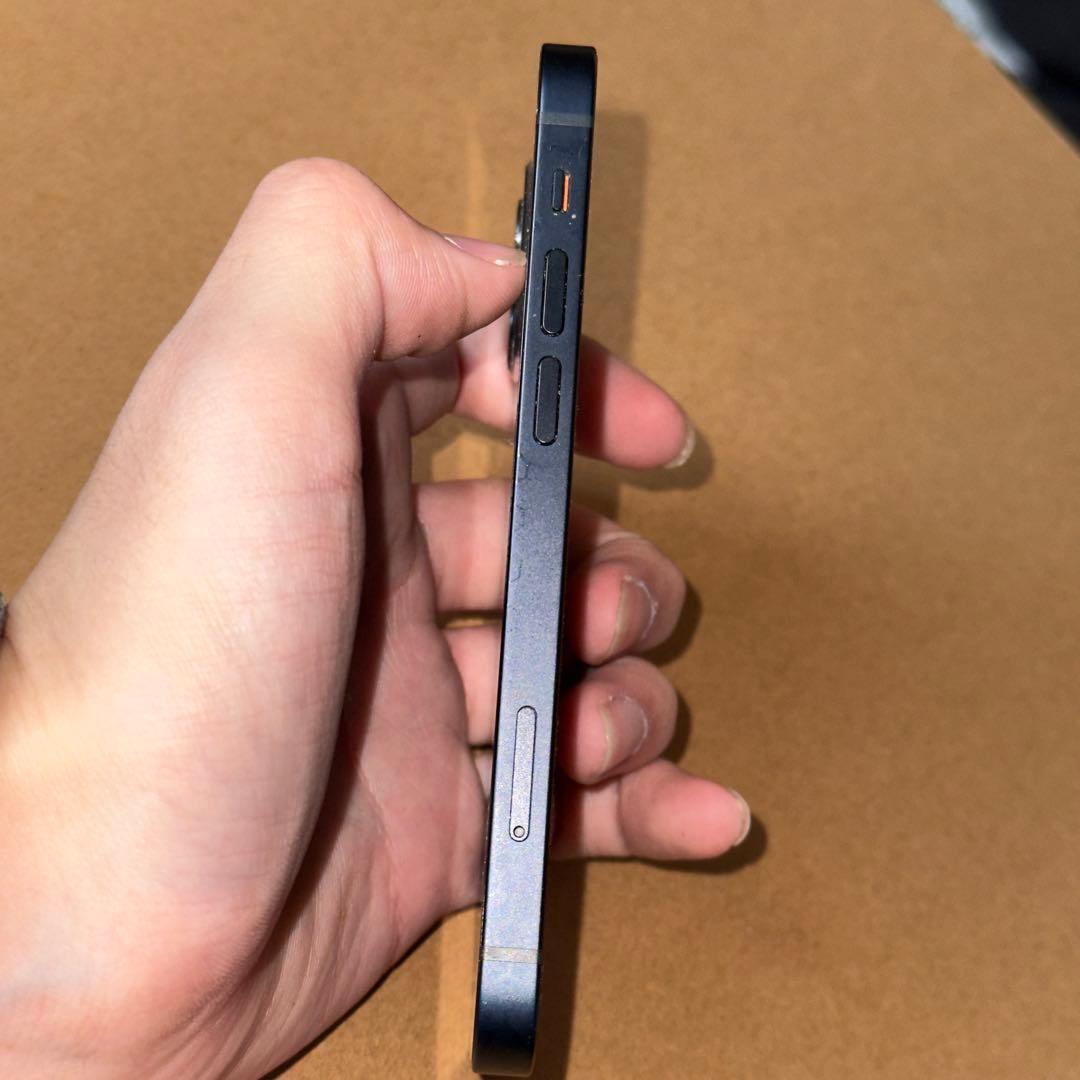 iPhone 12mini 64GB ジャンク