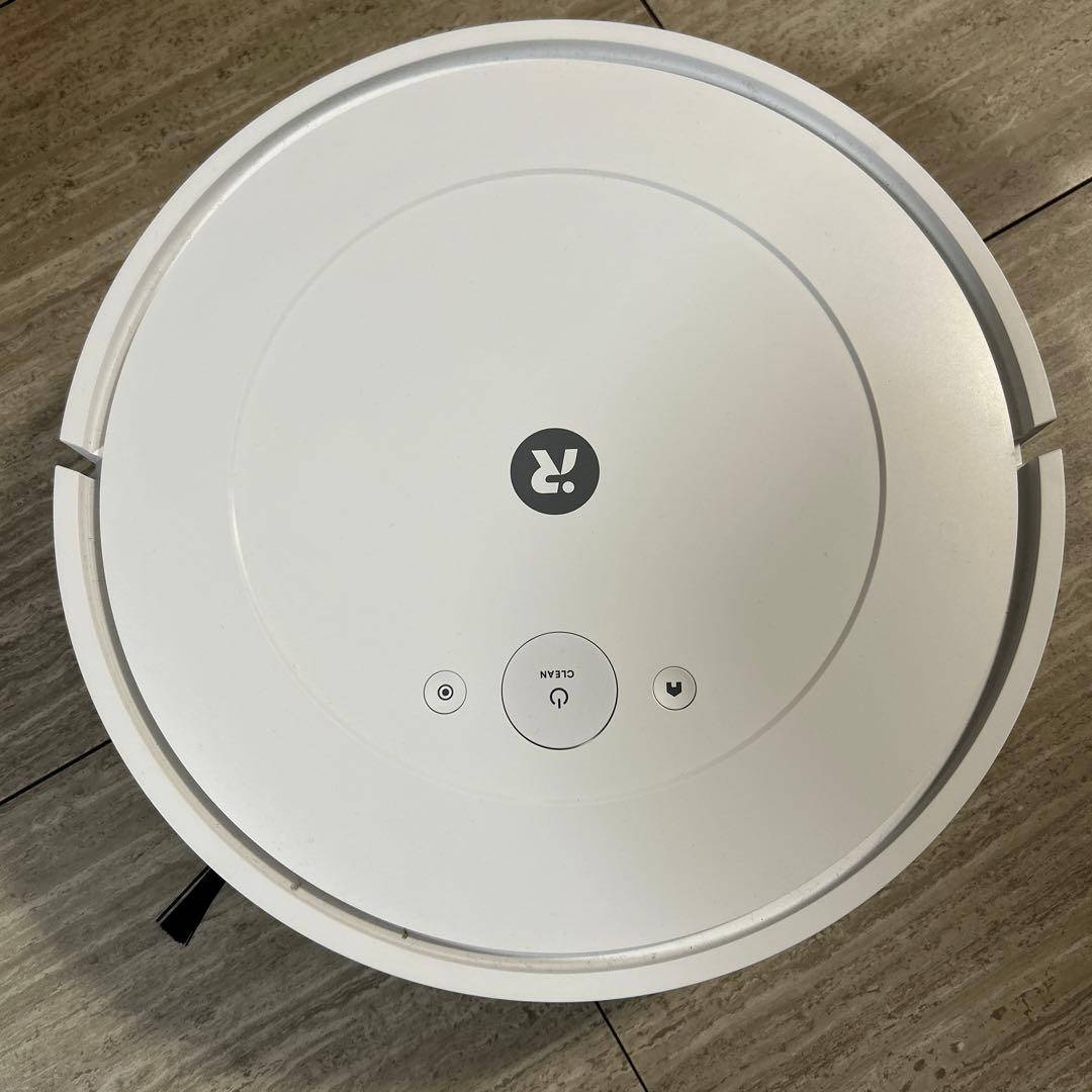 Roomba Combo アイロボット掃除機 本体