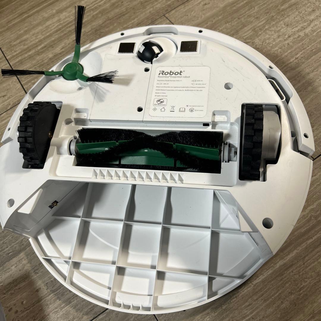 Roomba Combo アイロボット掃除機 本体