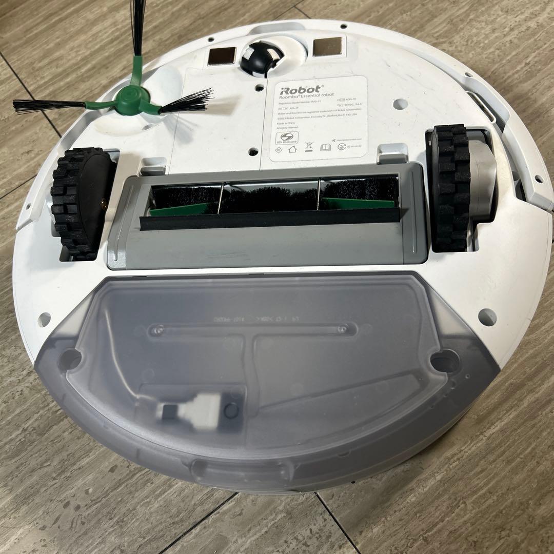 Roomba Combo アイロボット掃除機 本体